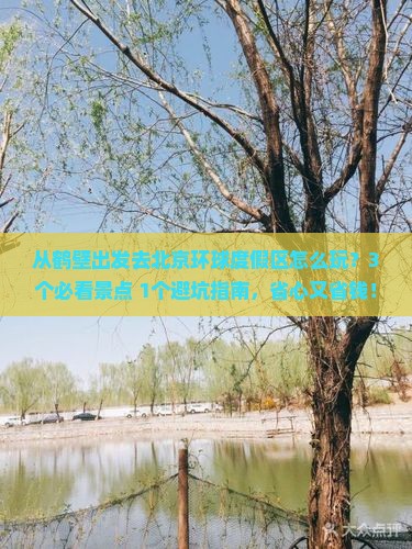 鹤壁去北京环球度假区旅行社