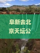 阜新去北京天坛公园自由团