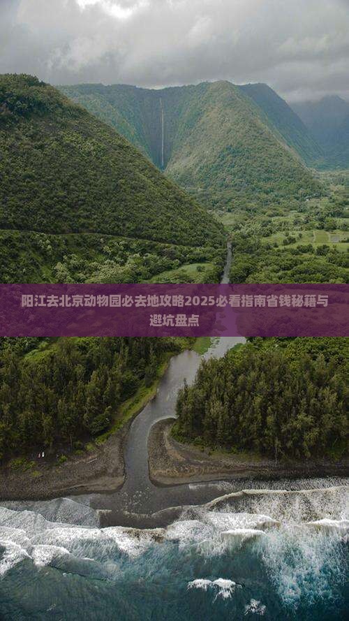 阳江去北京动物园必去地