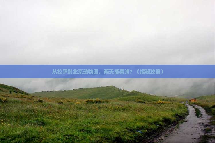 拉萨去北京动物园二日游