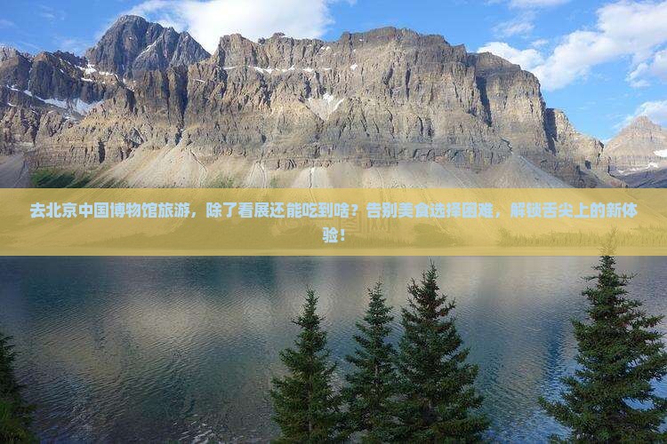 聊城去北京中国国家博物馆旅游小吃