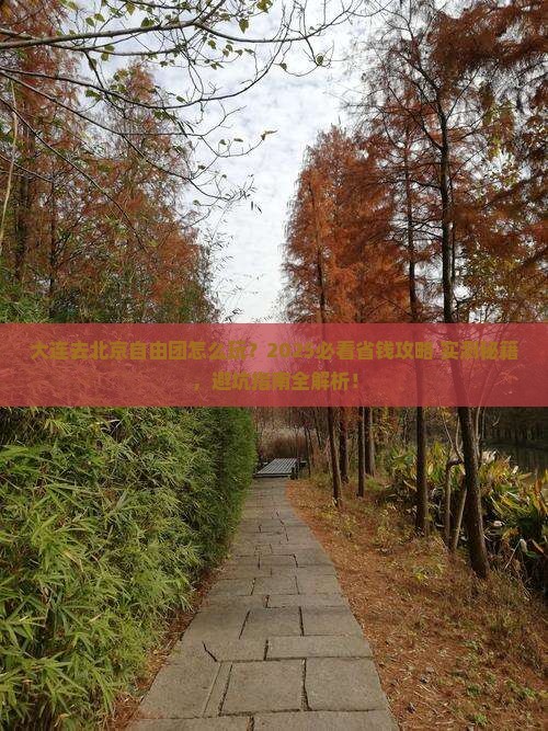 大连去北京自由团
