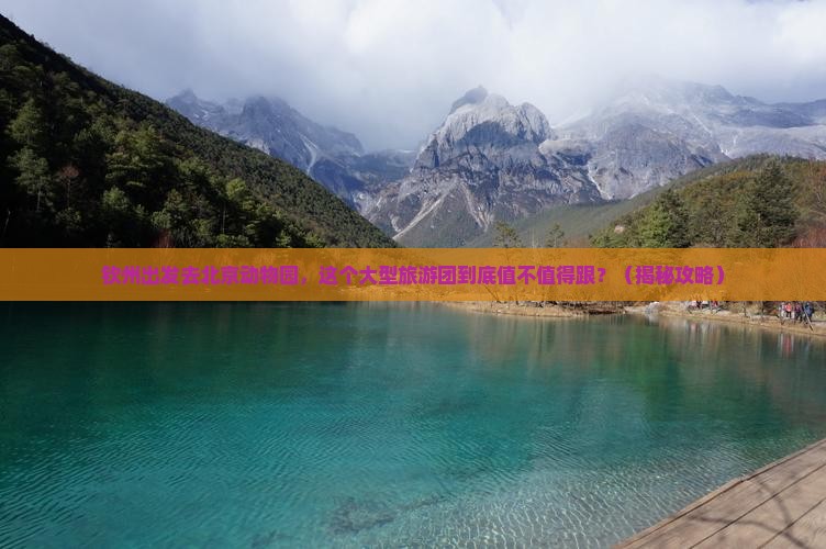 钦州去北京动物园大型旅游团