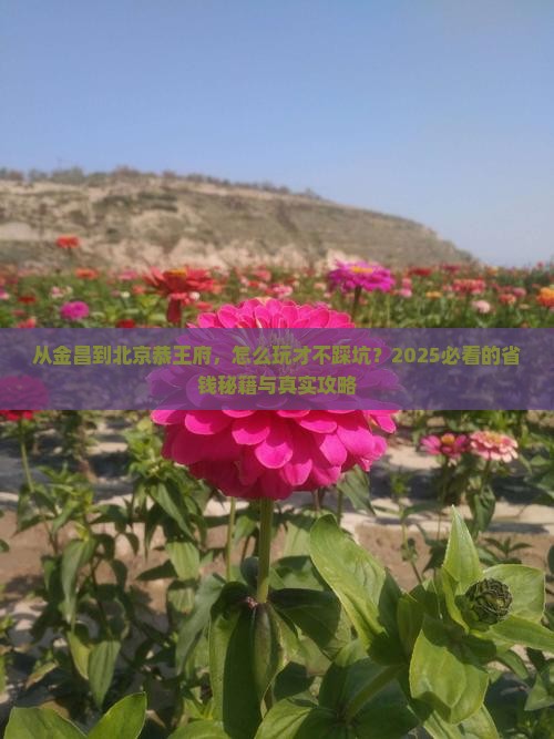 金昌到北京恭王府攻略 金昌到北京恭王府攻略