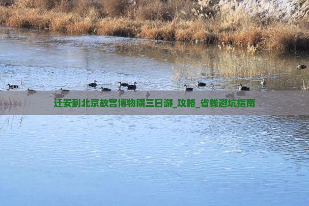 迁安到北京故宫博物院三日游