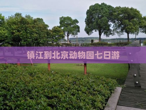 镇江到北京动物园七日游