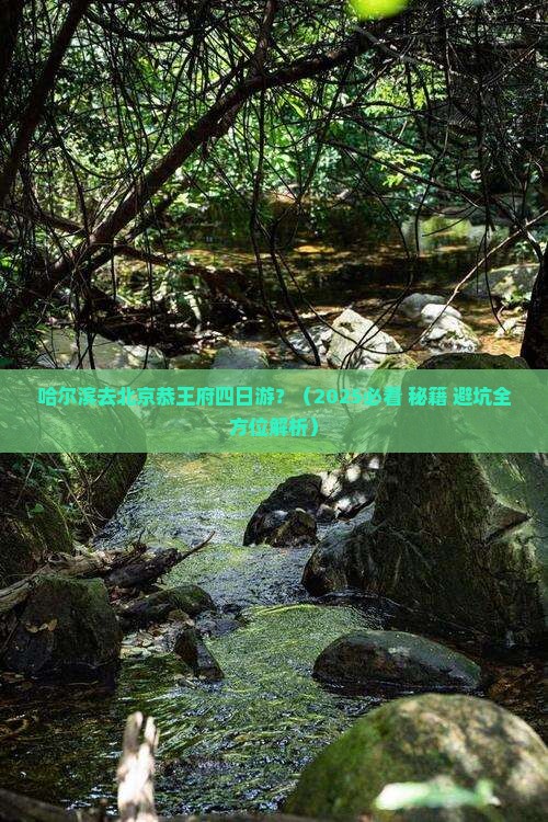 哈尔滨去北京恭王府四日游