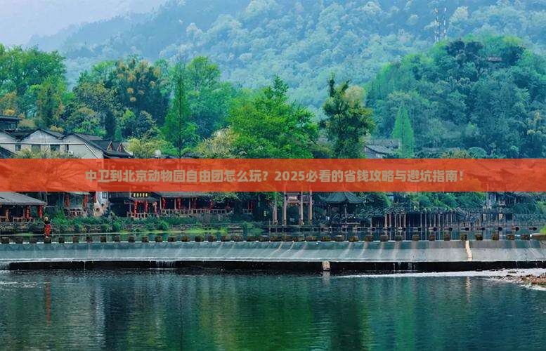 中卫到北京动物园自由团