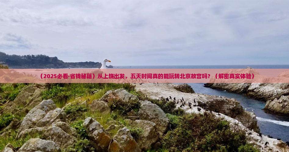 上饶去北京故宫博物院五日游
