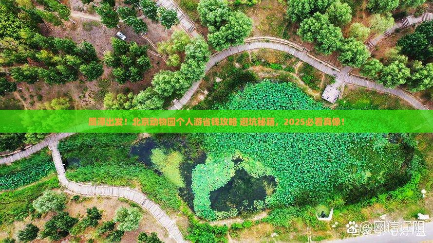 鹰潭到北京动物园个人游