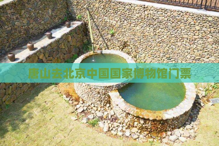 唐山去北京中国国家博物馆门票