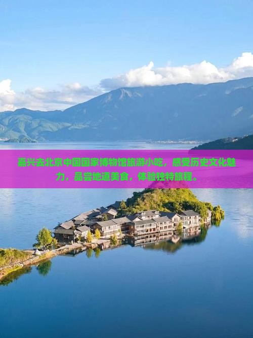 嘉兴去北京中国国家博物馆旅游小吃