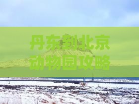 丹东到北京动物园攻略