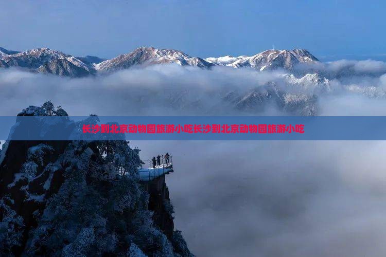 长沙到北京动物园旅游小吃