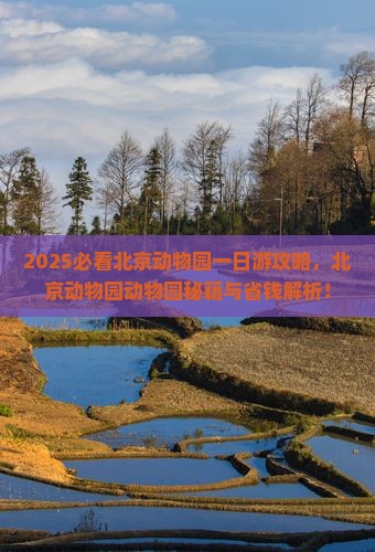 银川去北京动物园一日游