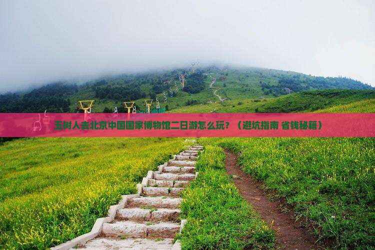 玉树去北京中国国家博物馆二日游