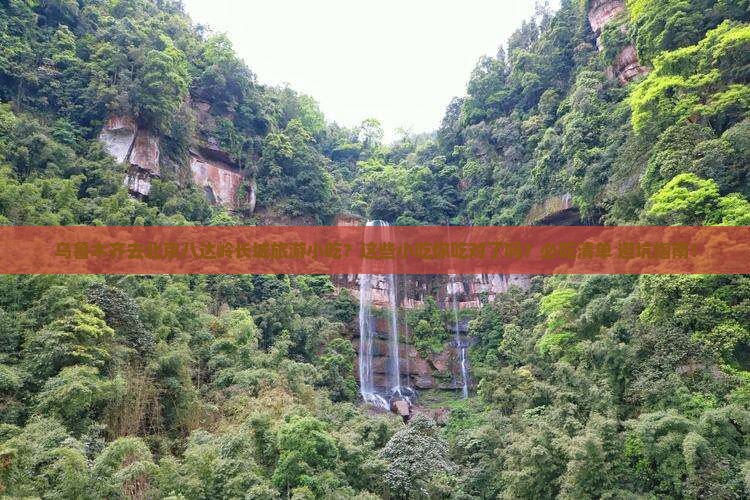 乌鲁木齐去北京八达岭长城旅游小吃