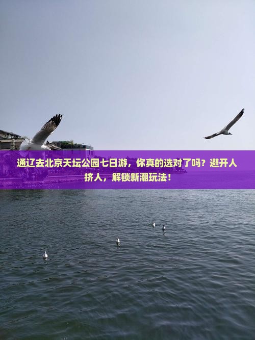 通辽去北京天坛公园七日游