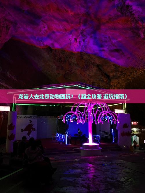 龙岩到北京动物园景点