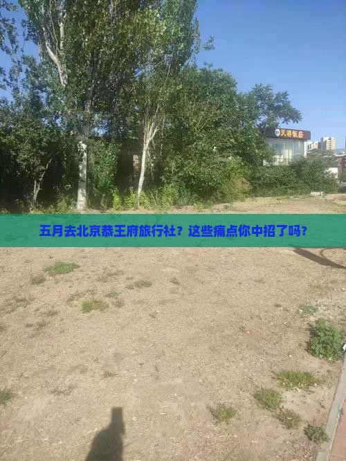 五月去北京恭王府旅行社