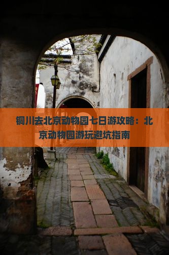 铜川去北京动物园七日游