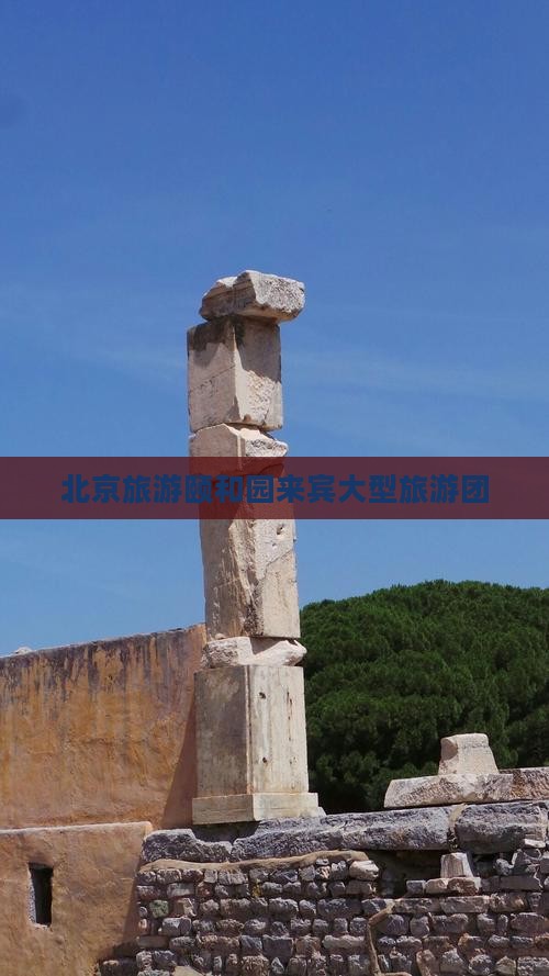 来宾到北京颐和园大型旅游团