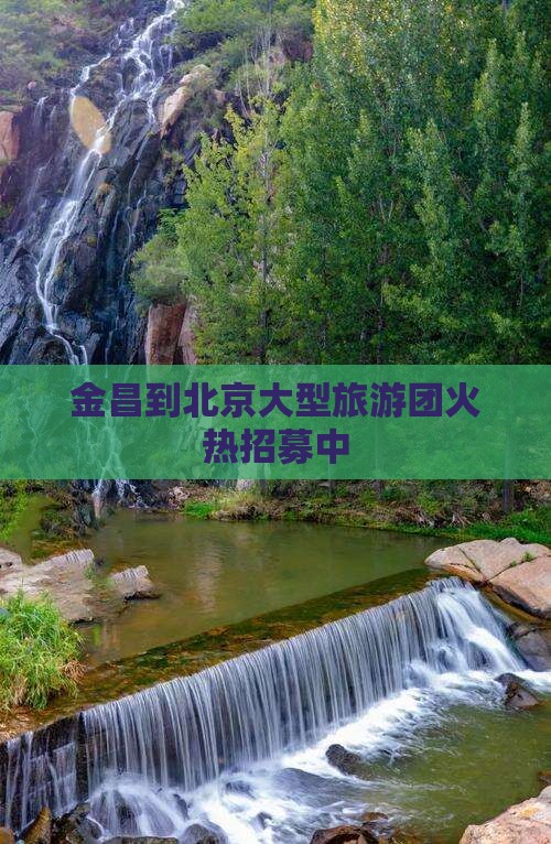 金昌去北京大型旅游团