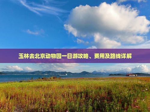 玉林去北京动物园一日游