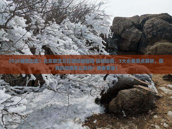 襄樊到北京故宫博物院五日游 襄樊到北京故宫博物院五日游