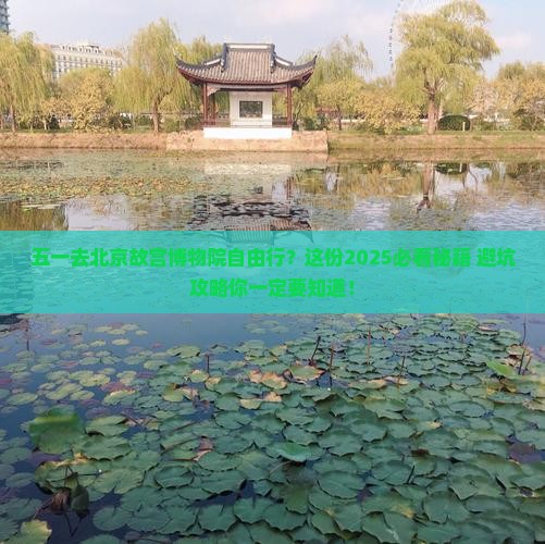 劳动节去北京故宫博物院自由行