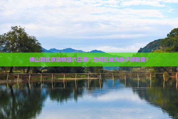 佛山到北京动物园六日游