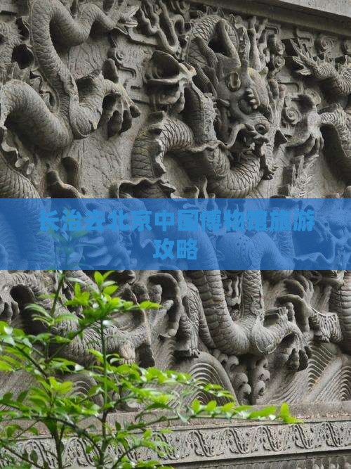 长治去北京中国国家博物馆旅游