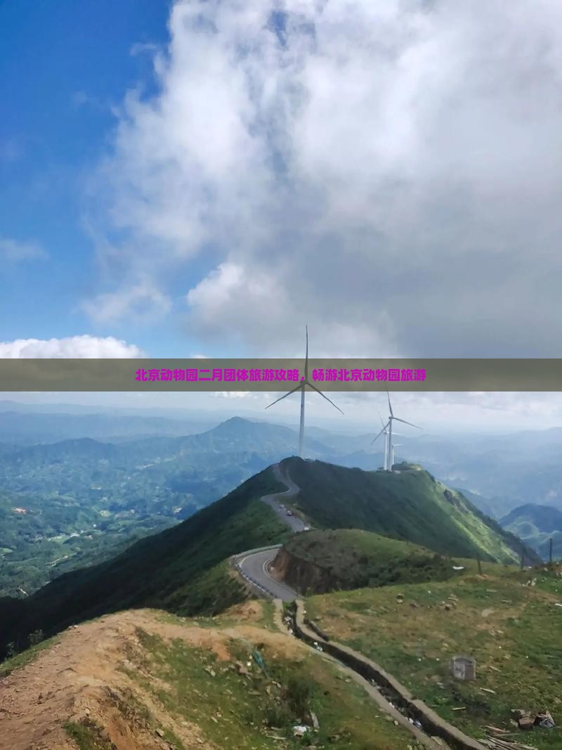 二月到北京动物园团体旅游