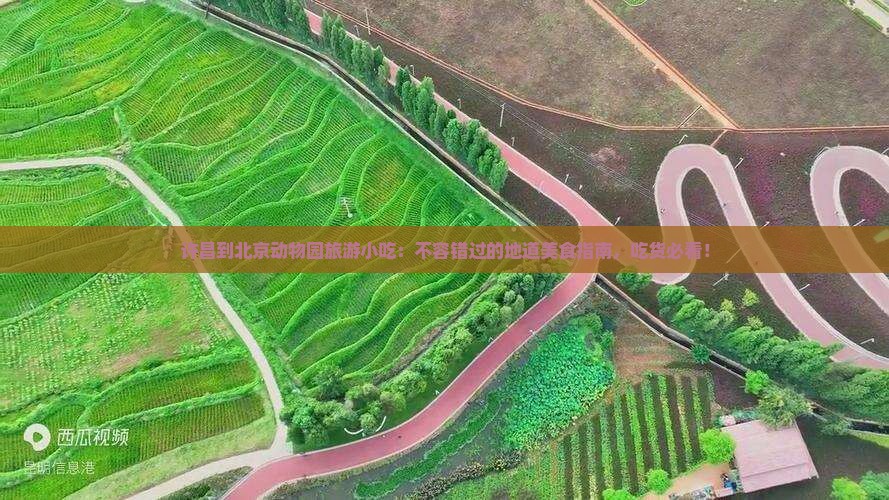 许昌到北京动物园旅游小吃