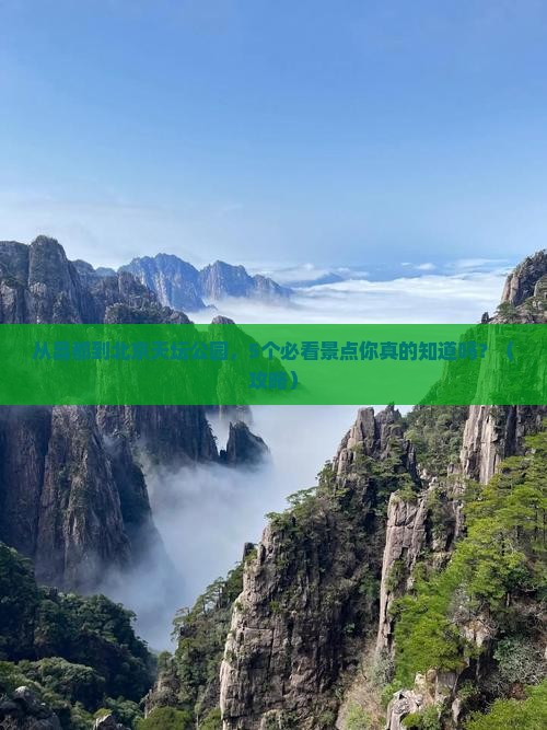 昌都去北京天坛公园旅行社