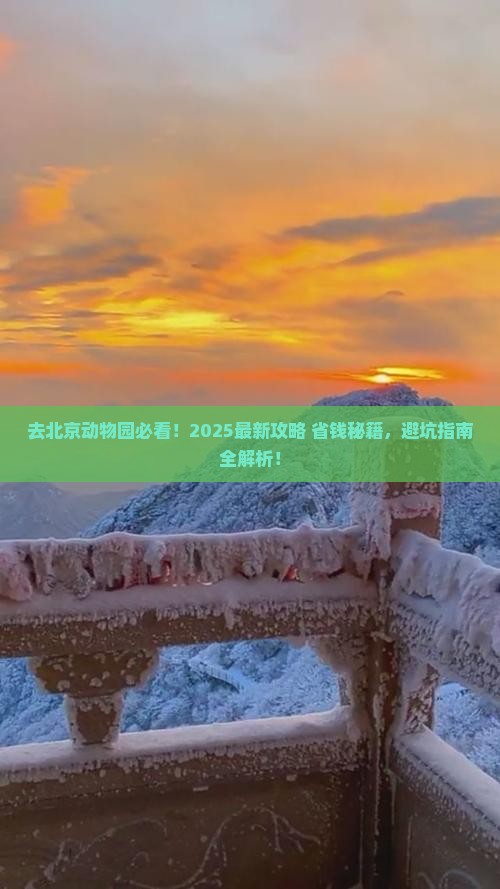 国庆节到北京动物园旅行社