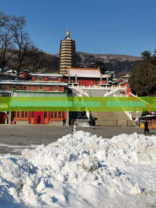 石嘴山到北京故宫博物院六日游