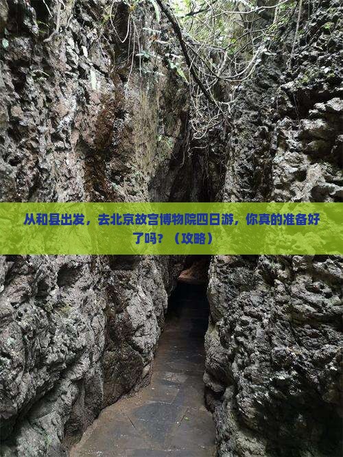 和县去北京故宫博物院四日游