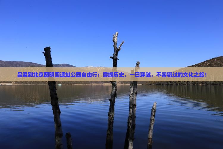 吕梁到北京圆明园遗址公园自由行