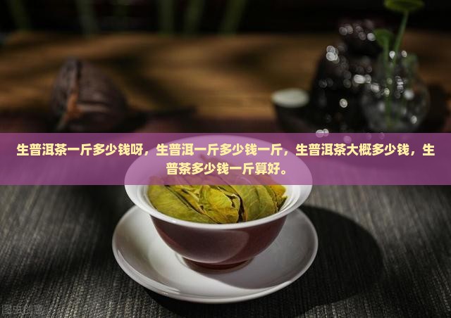 生普洱茶一斤多少钱呀