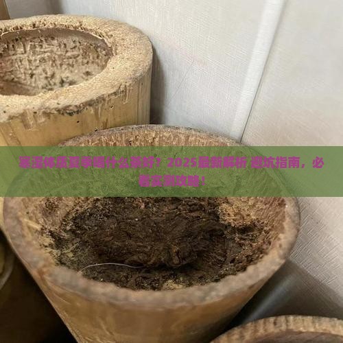 寒湿体质夏季喝什么茶好