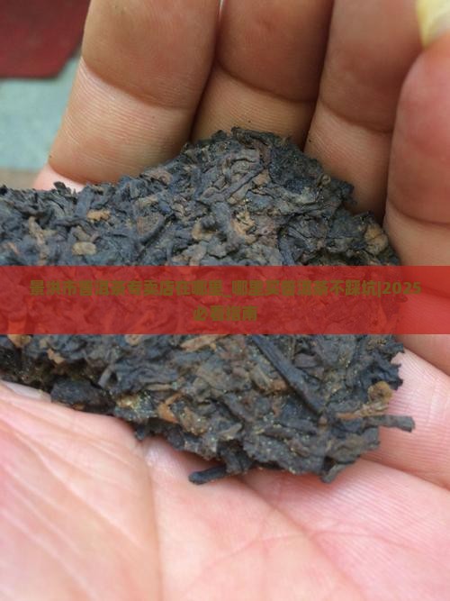 景洪市普洱茶专卖店在哪里