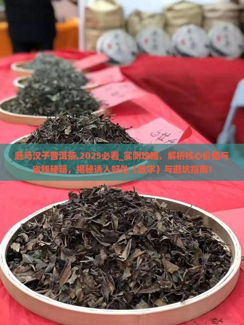 赶马汉子普洱茶
