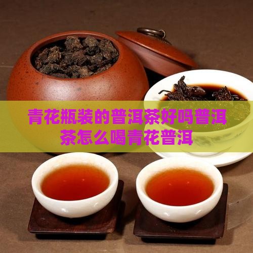 青花瓶装的普洱茶好吗怎么喝