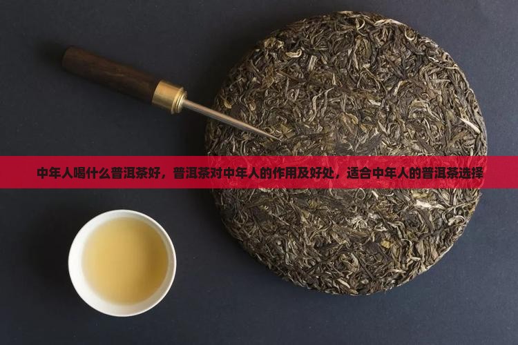 中年人喝什么普洱茶好