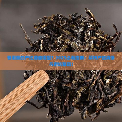 普洱茶的产地源自