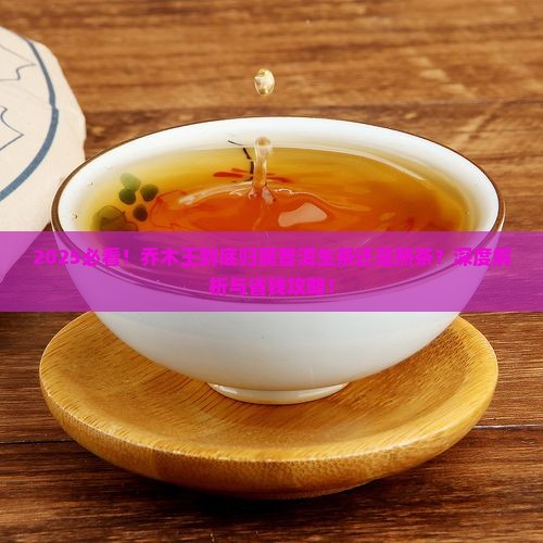 乔木王是属于普洱茶生茶还是熟茶