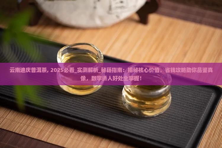云南迪庆普洱茶