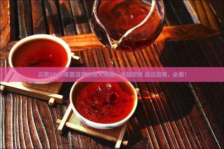 云南2018年普洱茶价格