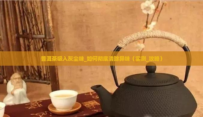 普洱茶吸入灰尘味